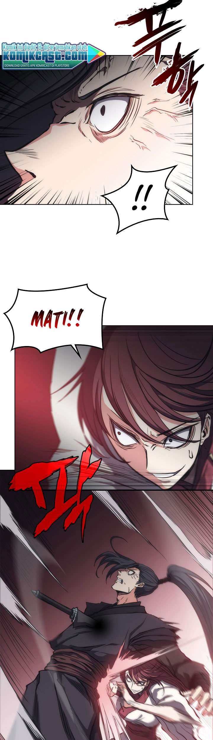 MookHyang – The Origin Chapter 28 Gambar 11