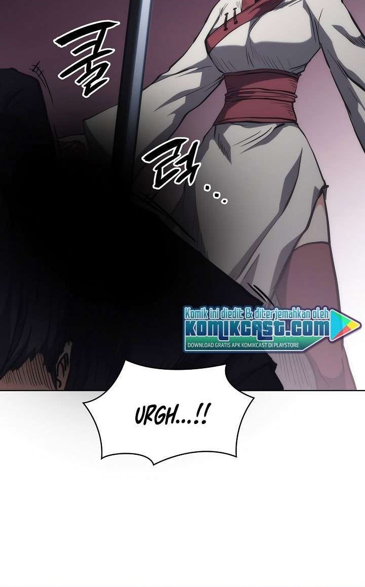MookHyang – The Origin Chapter 28 Gambar 16