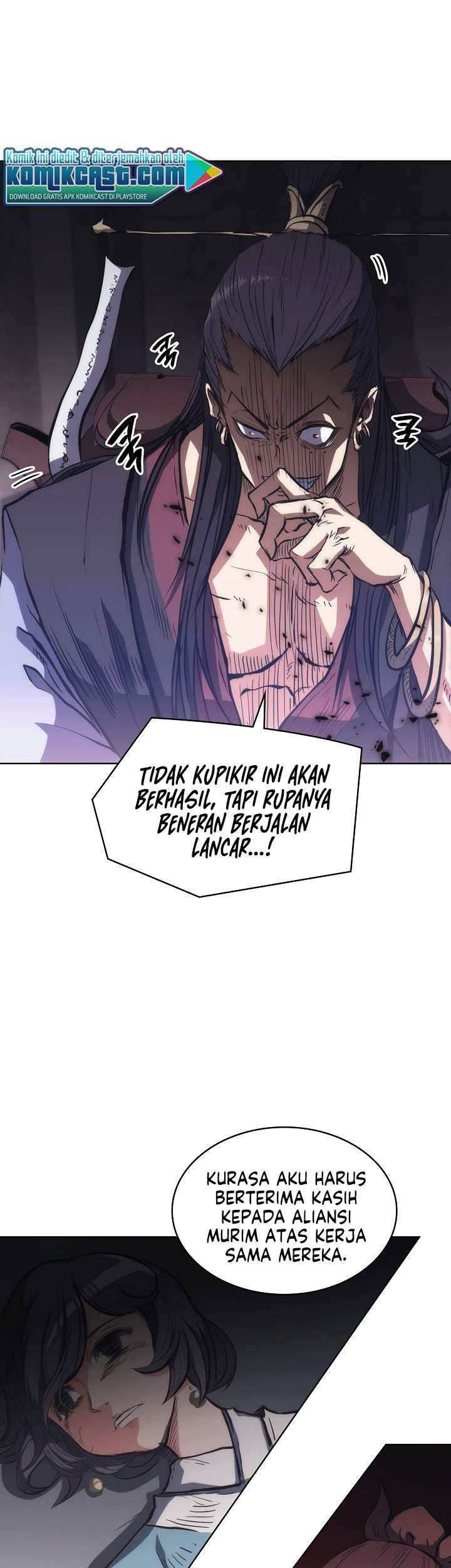 MookHyang – The Origin Chapter 28 Gambar 17