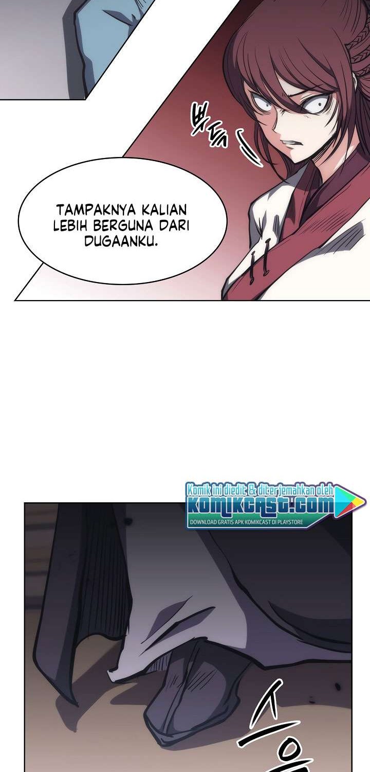MookHyang – The Origin Chapter 28 Gambar 18
