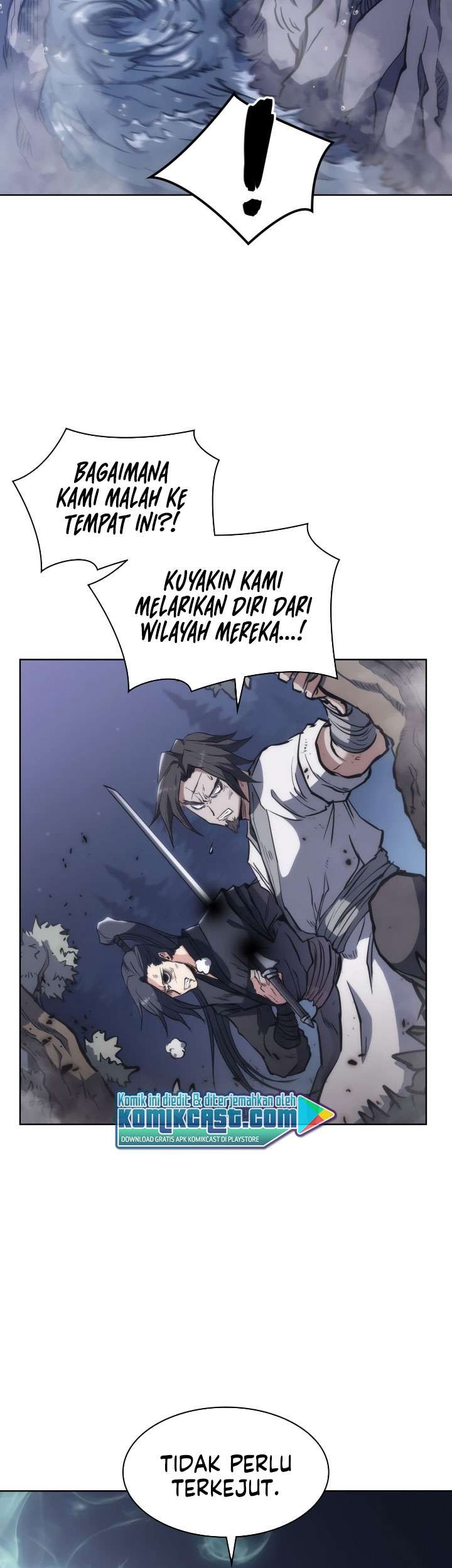 MookHyang – The Origin Chapter 29 Gambar 22