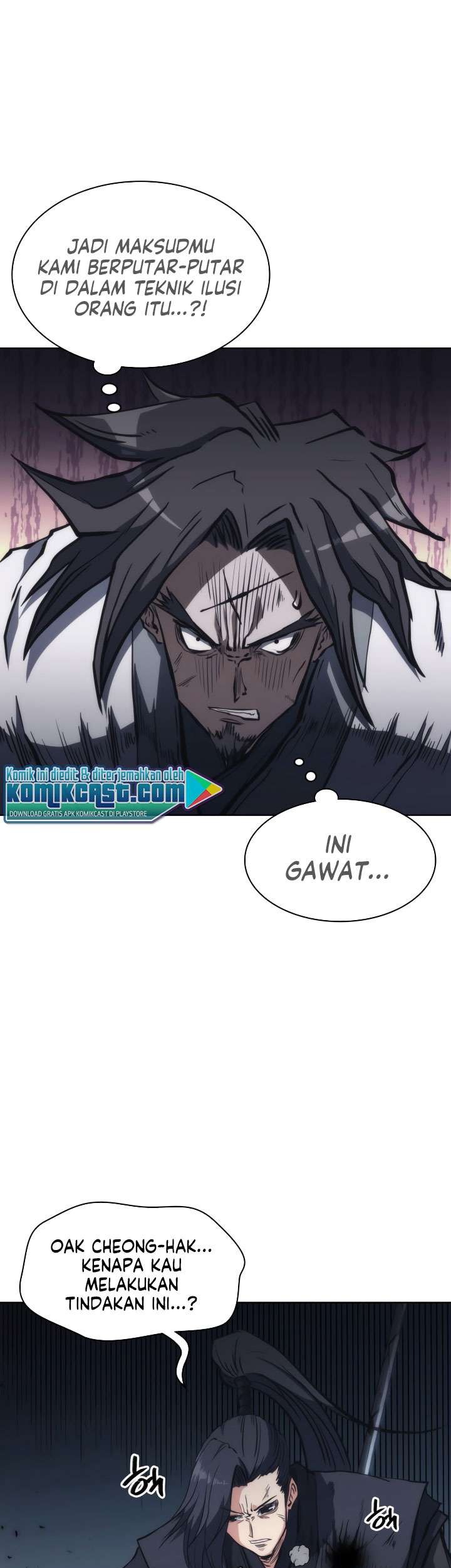 MookHyang – The Origin Chapter 29 Gambar 24