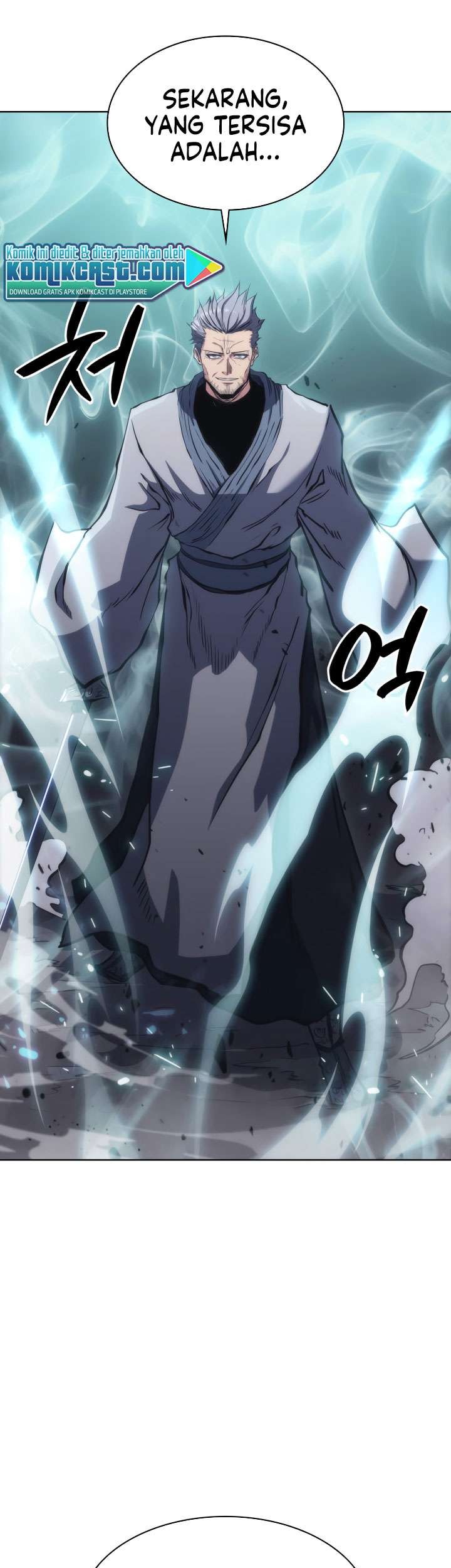MookHyang – The Origin Chapter 29 Gambar 31