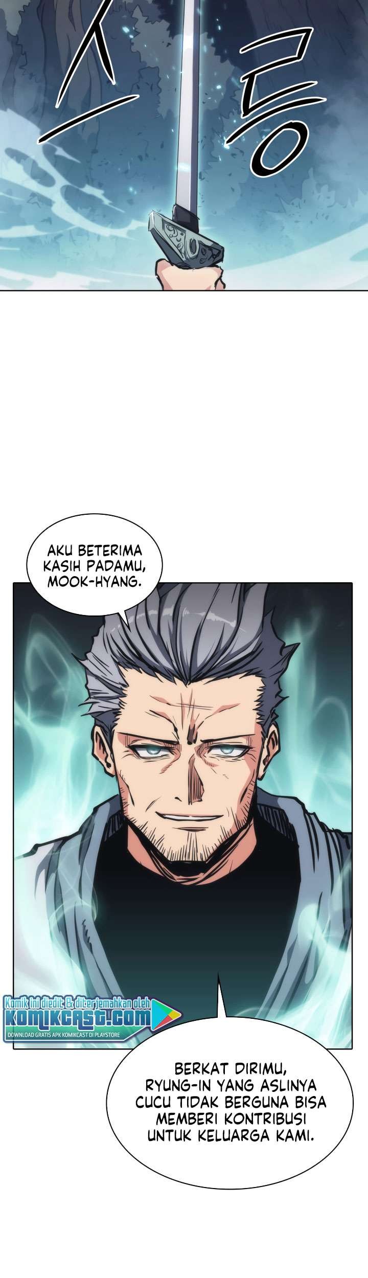 MookHyang – The Origin Chapter 29 Gambar 33