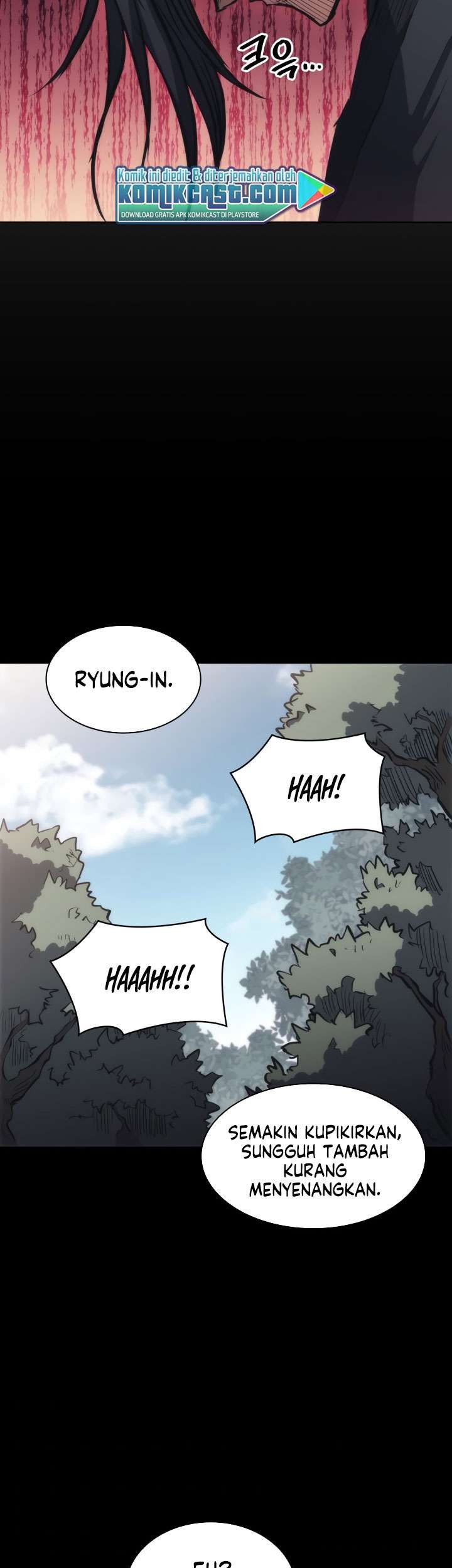 MookHyang – The Origin Chapter 29 Gambar 35