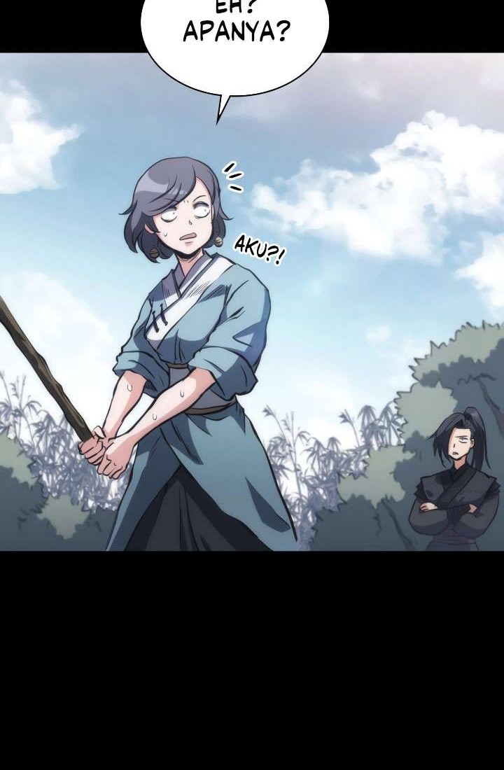 MookHyang – The Origin Chapter 29 Gambar 36