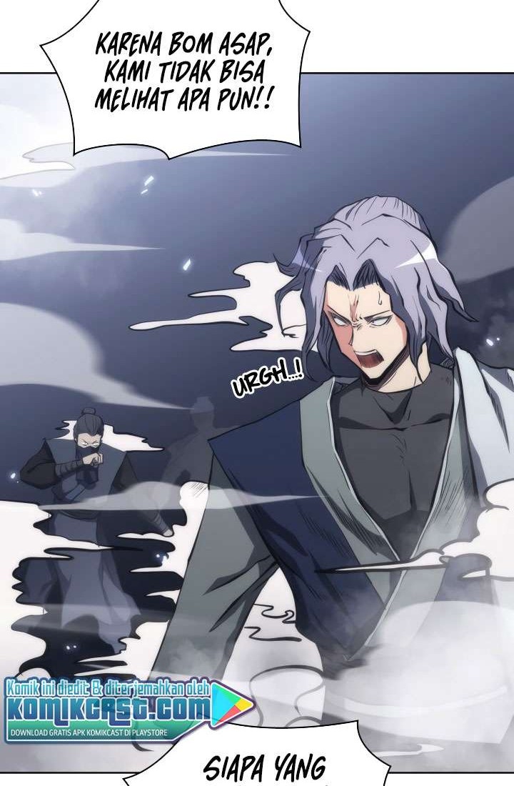 Baca MookHyang – The Origin Chapter 29 Gambar 2