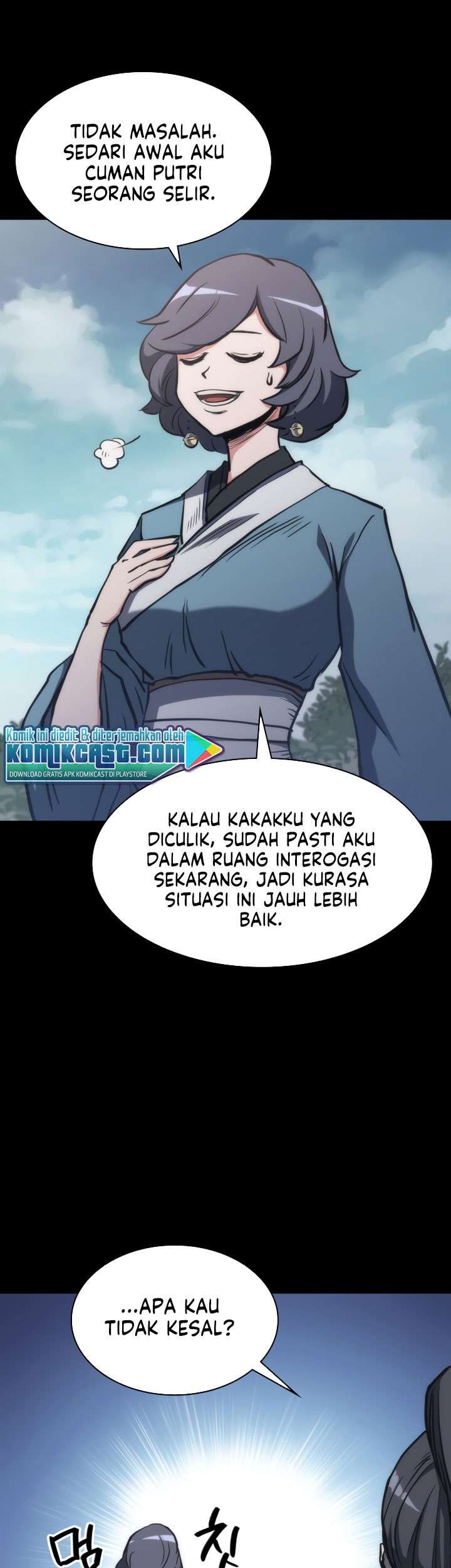 MookHyang – The Origin Chapter 29 Gambar 38