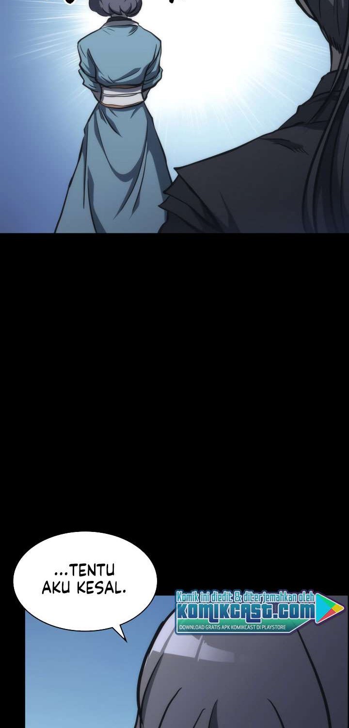 MookHyang – The Origin Chapter 29 Gambar 39