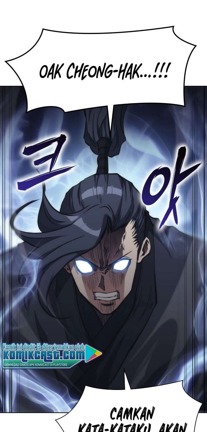 MookHyang – The Origin Chapter 29 Gambar 43