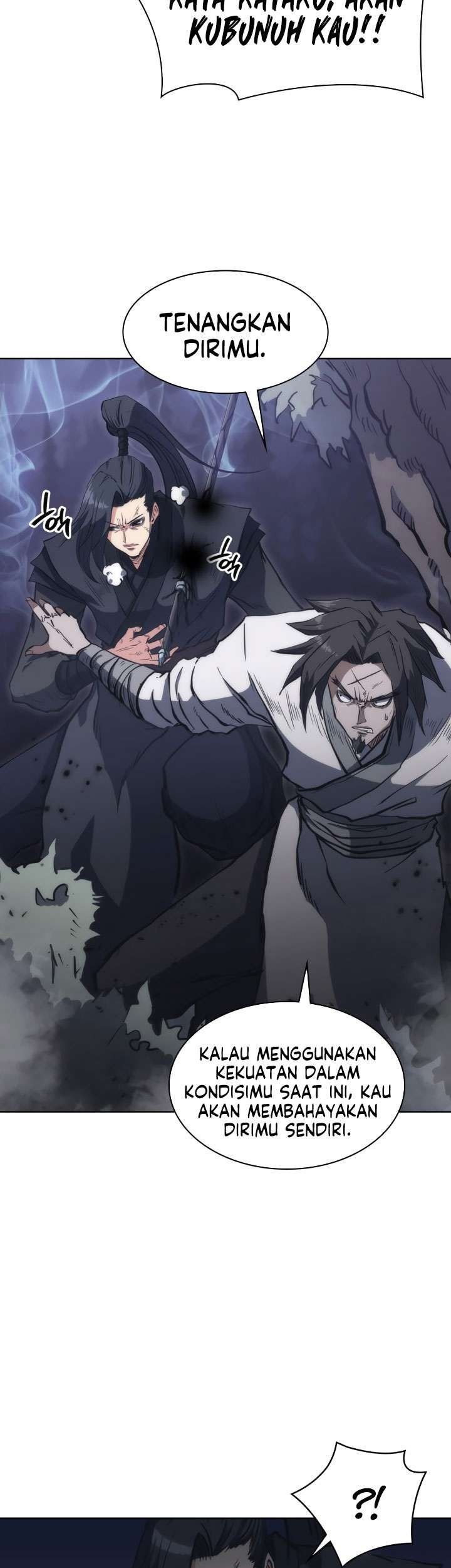 MookHyang – The Origin Chapter 29 Gambar 44