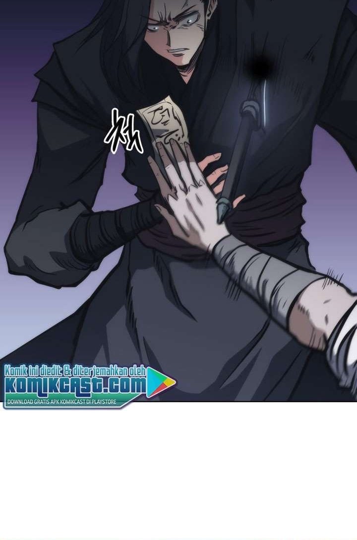 MookHyang – The Origin Chapter 29 Gambar 45