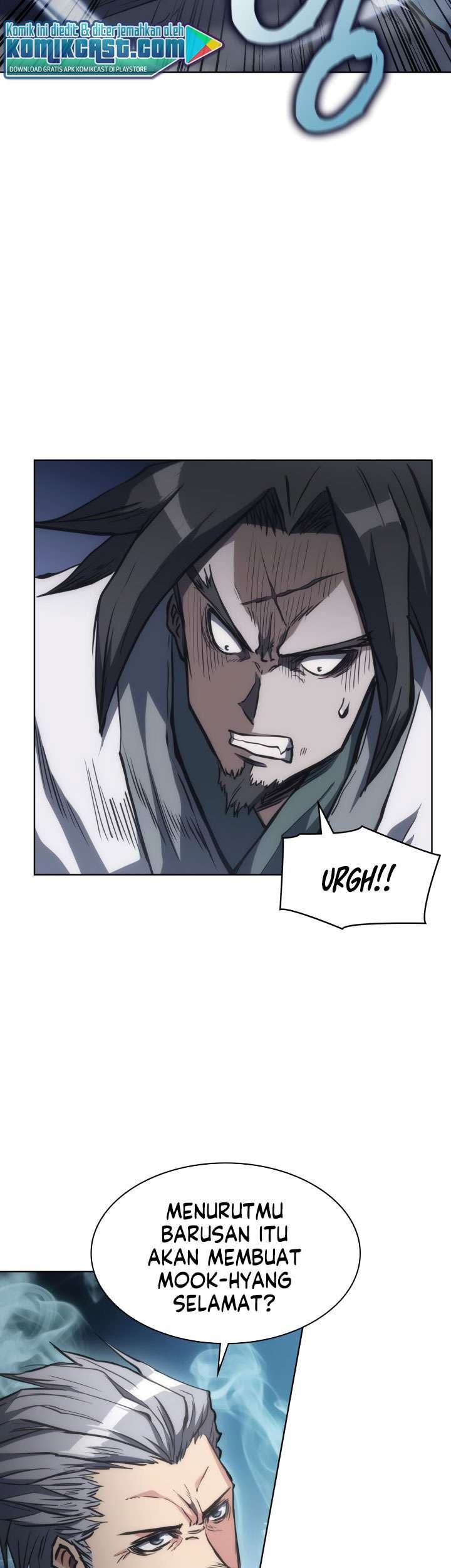 MookHyang – The Origin Chapter 29 Gambar 52