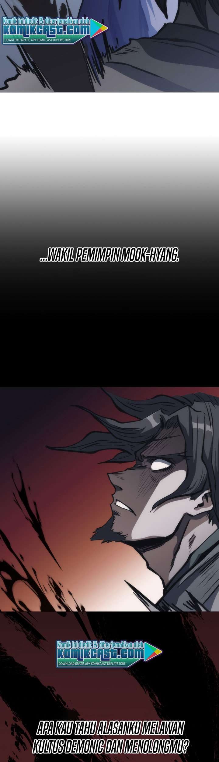 MookHyang – The Origin Chapter 29 Gambar 58