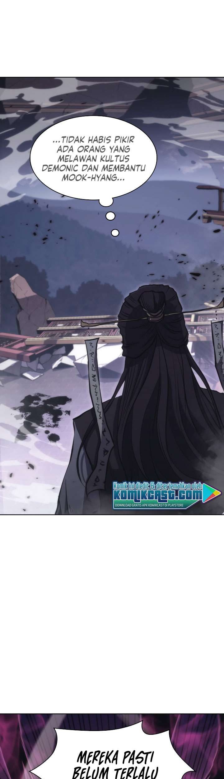 MookHyang – The Origin Chapter 29 Gambar 5