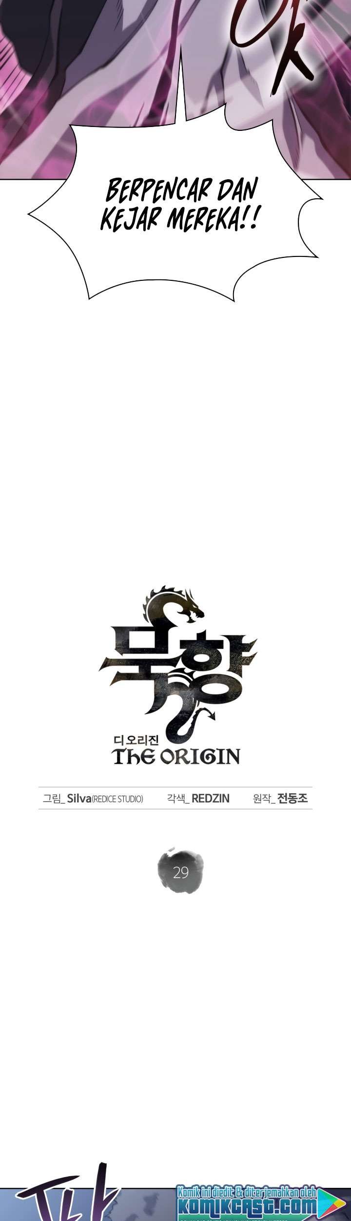 MookHyang – The Origin Chapter 29 Gambar 7