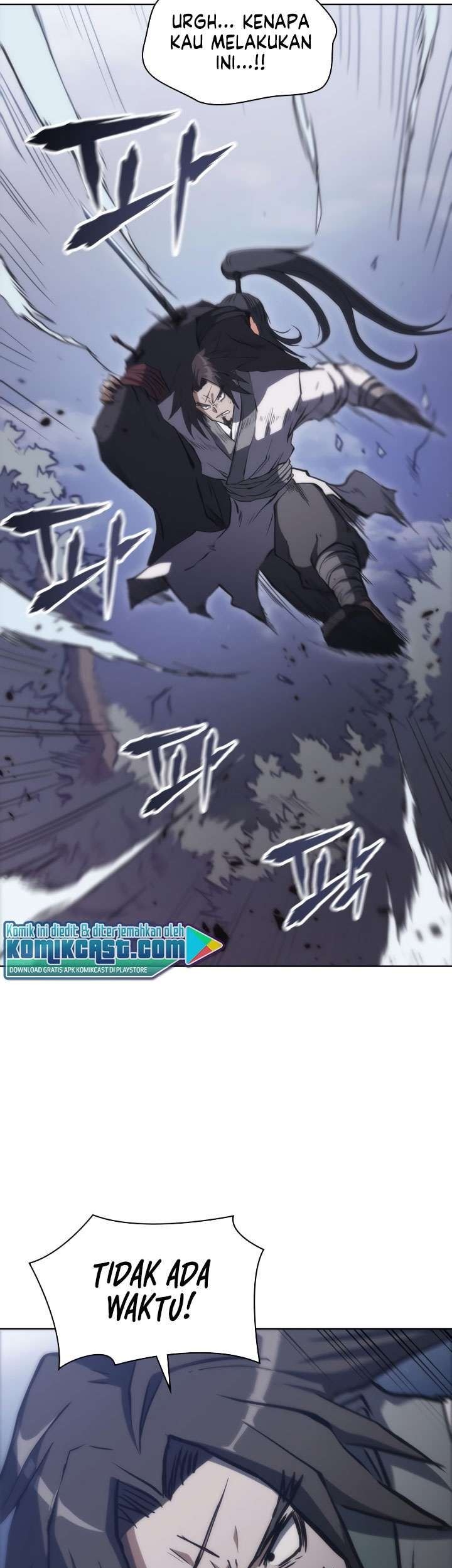 MookHyang – The Origin Chapter 29 Gambar 9