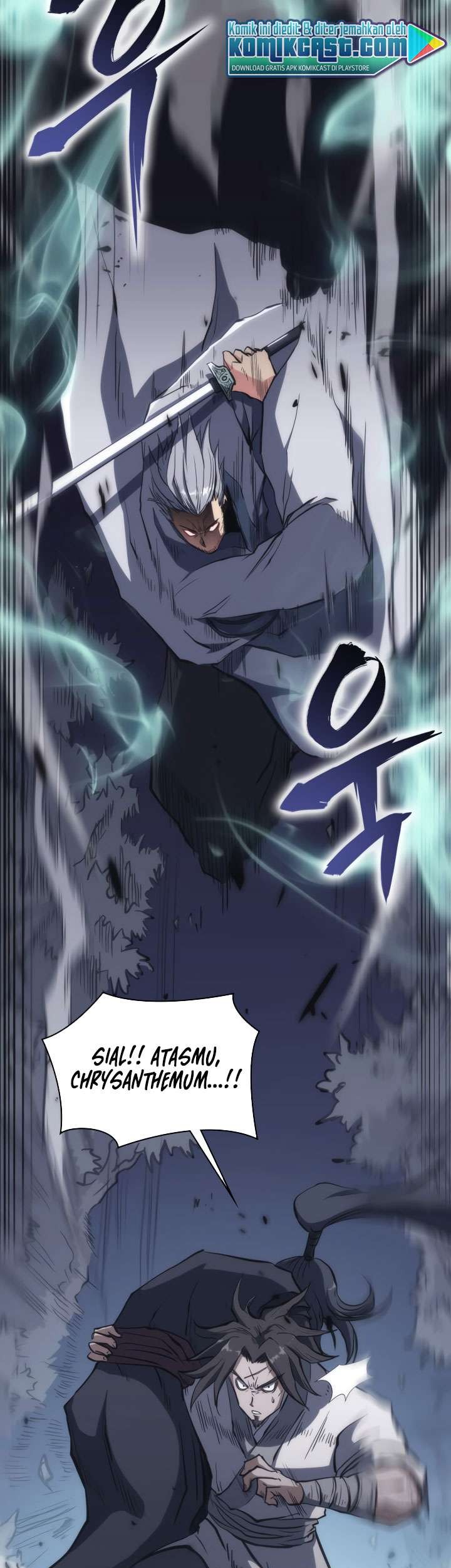 MookHyang – The Origin Chapter 29 Gambar 13