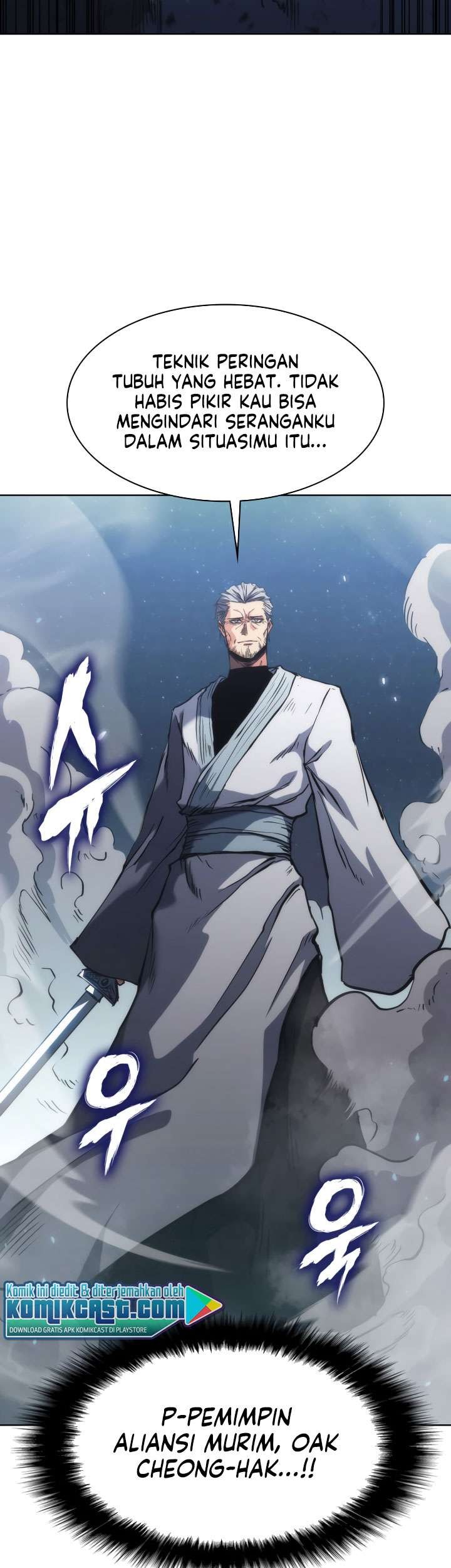 MookHyang – The Origin Chapter 29 Gambar 17