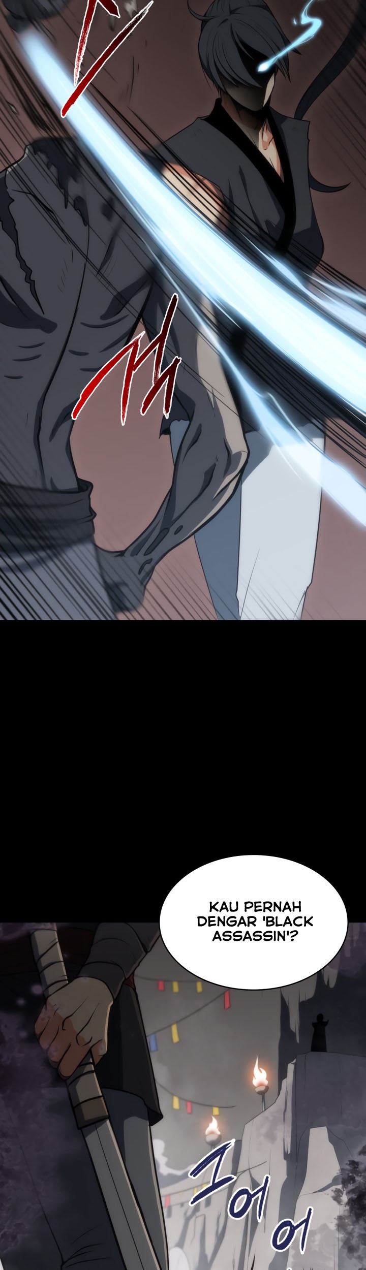 MookHyang – The Origin Chapter 3 Gambar 28