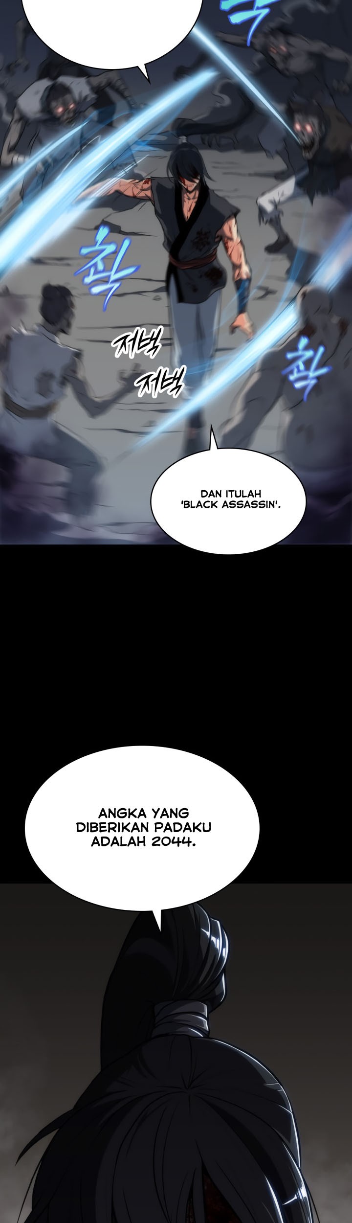 MookHyang – The Origin Chapter 3 Gambar 31