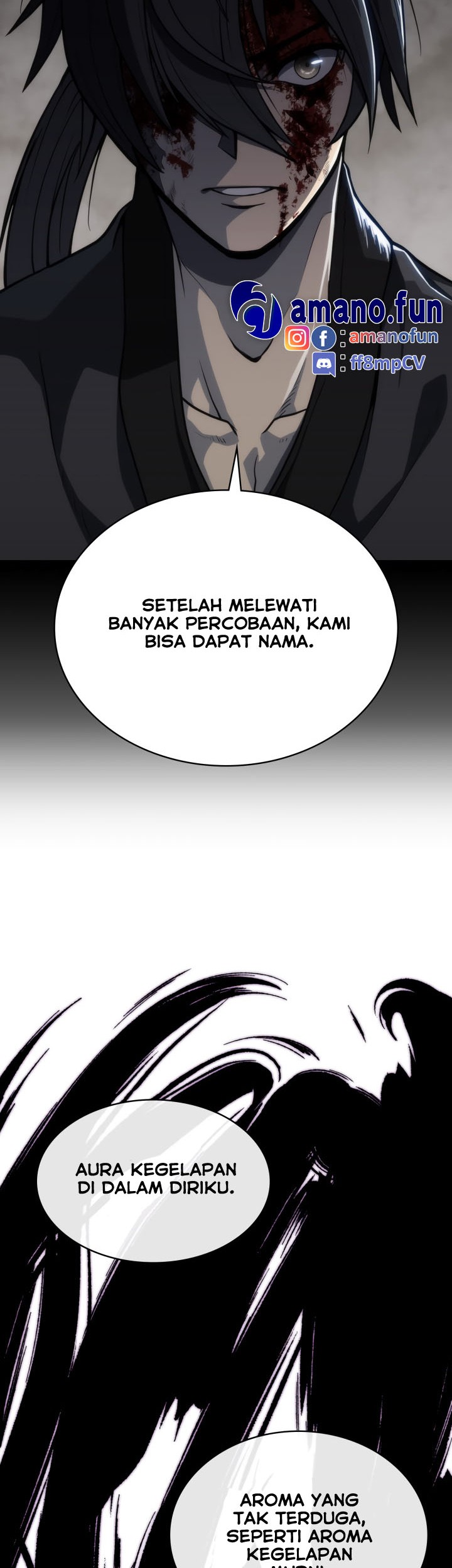 MookHyang – The Origin Chapter 3 Gambar 32