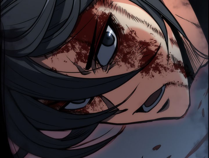 MookHyang – The Origin Chapter 3 Gambar 39
