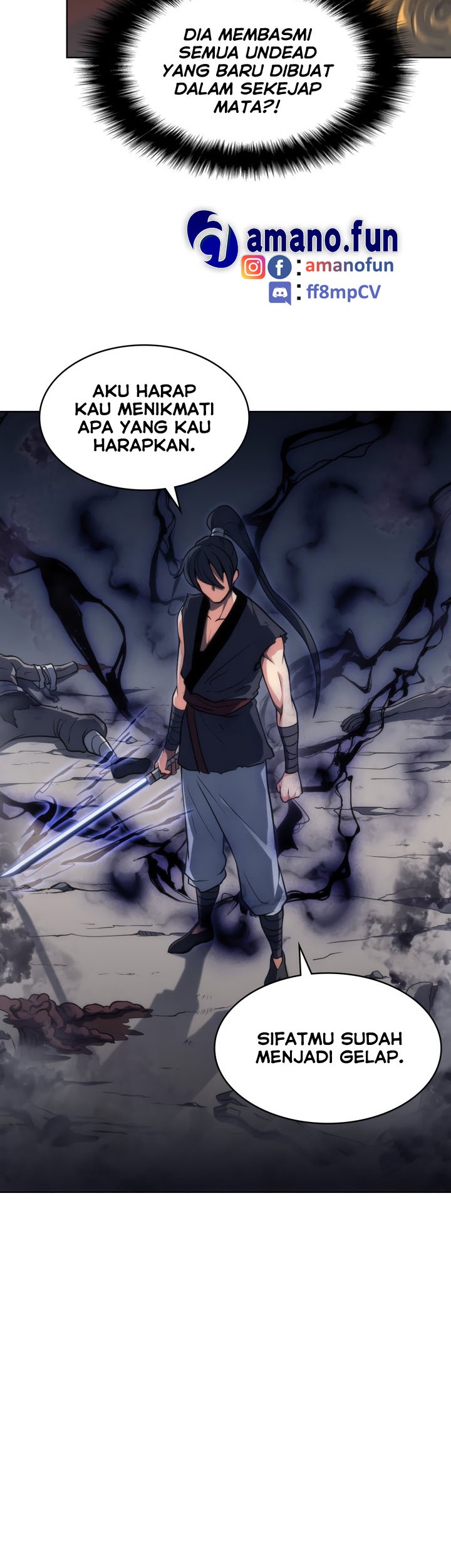 MookHyang – The Origin Chapter 3 Gambar 41