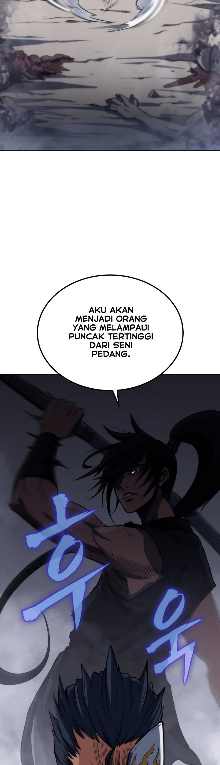 MookHyang – The Origin Chapter 3 Gambar 43
