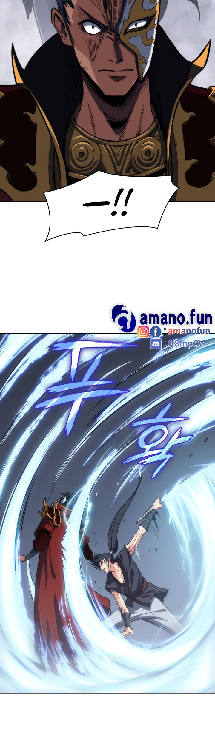 MookHyang – The Origin Chapter 3 Gambar 44