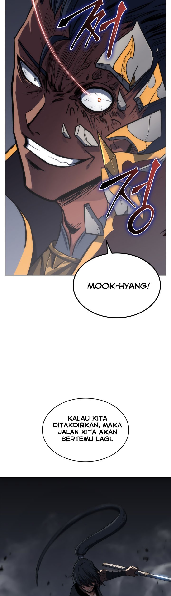 MookHyang – The Origin Chapter 3 Gambar 46