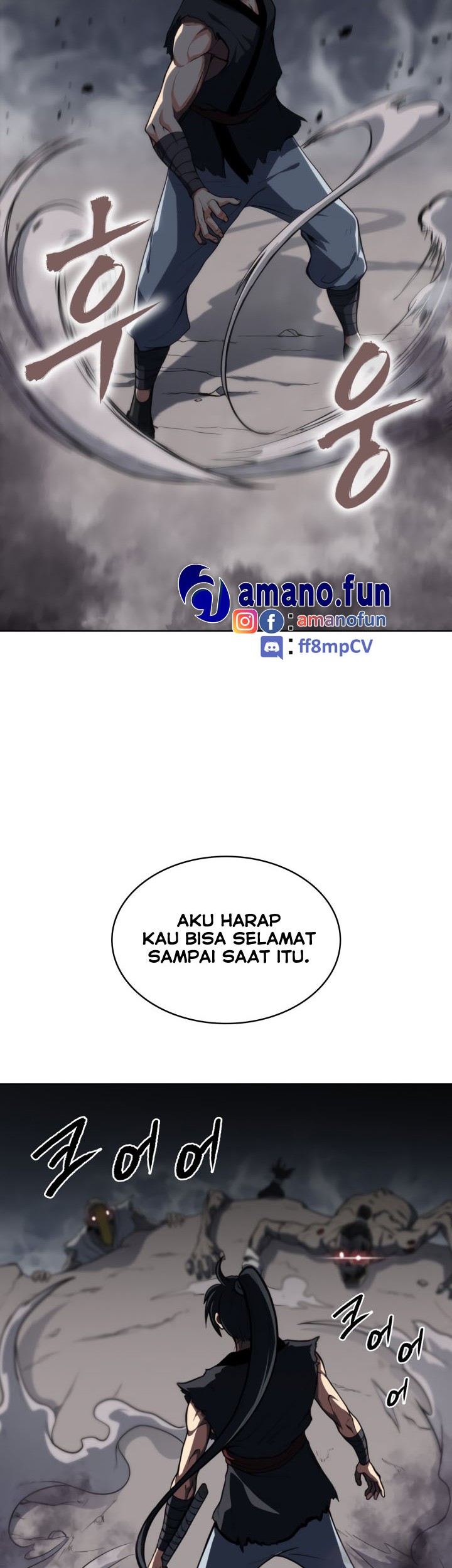 MookHyang – The Origin Chapter 3 Gambar 47