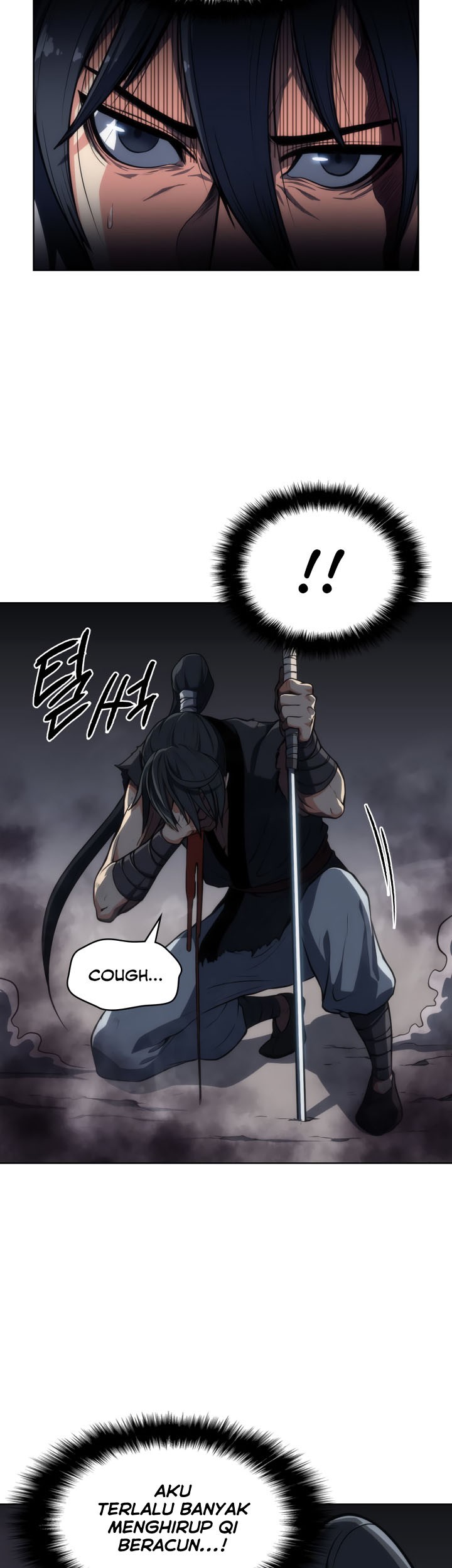 MookHyang – The Origin Chapter 3 Gambar 49