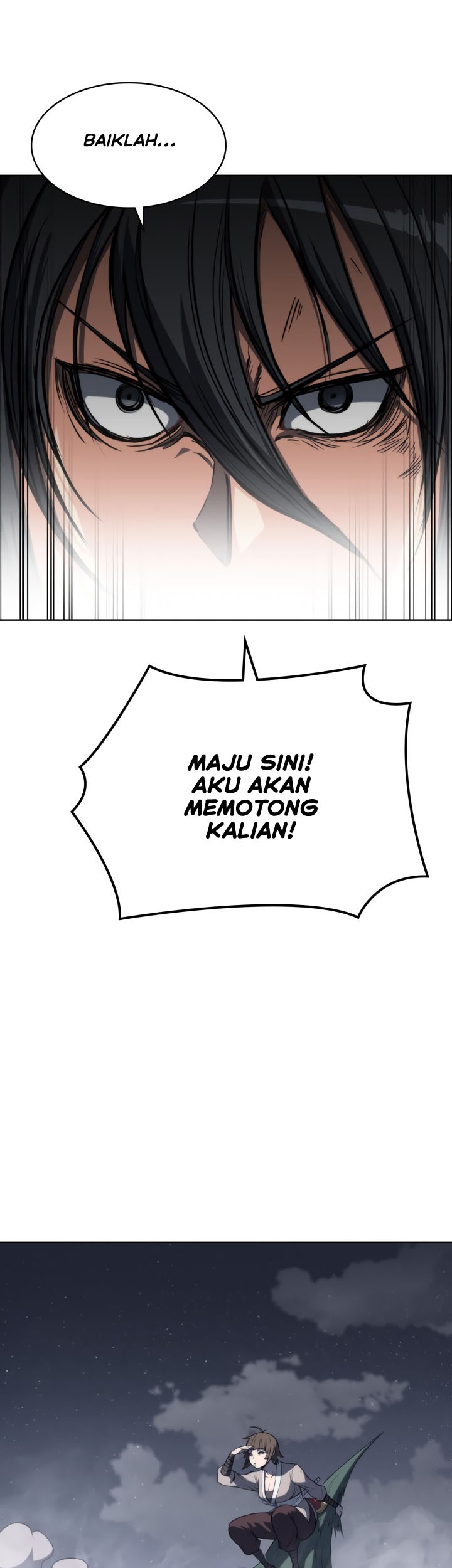 MookHyang – The Origin Chapter 3 Gambar 52