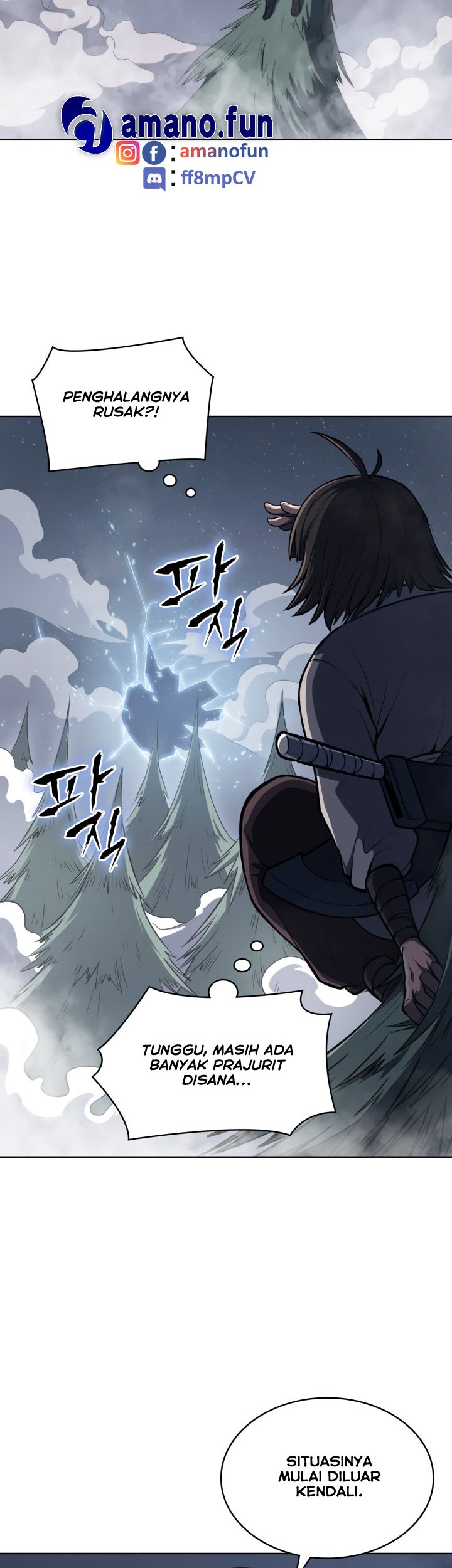 MookHyang – The Origin Chapter 3 Gambar 53