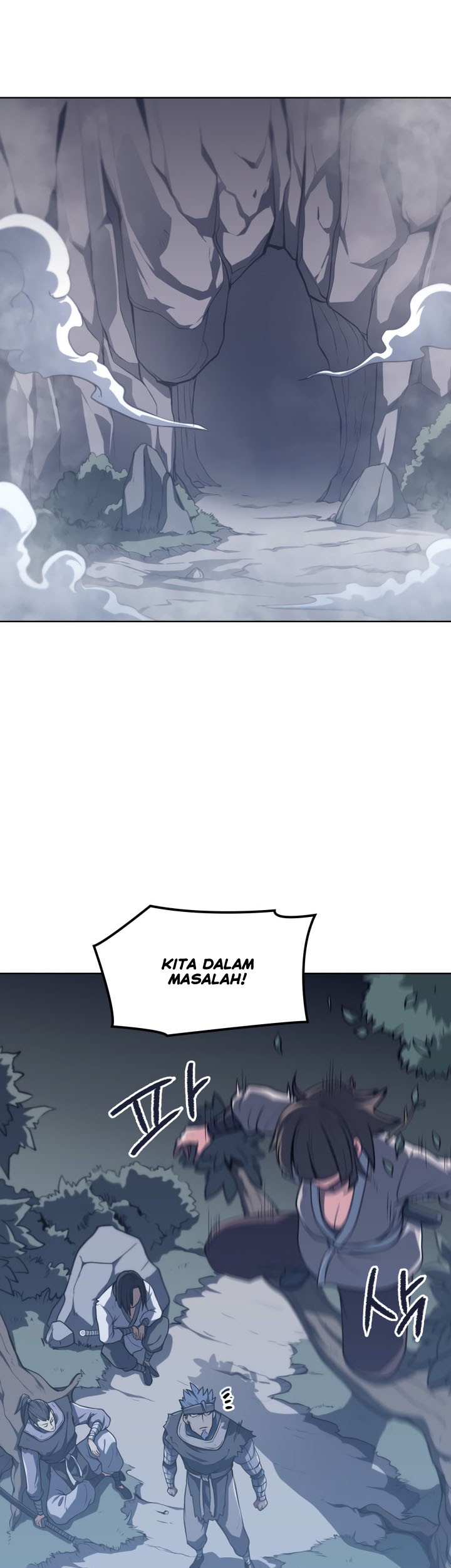 MookHyang – The Origin Chapter 3 Gambar 55