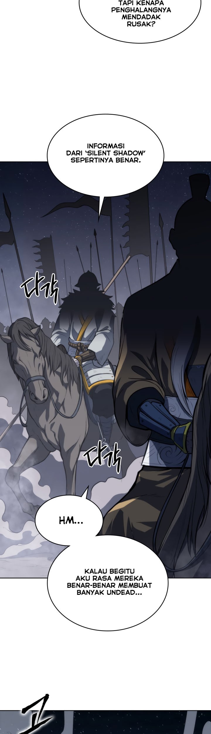 MookHyang – The Origin Chapter 3 Gambar 58