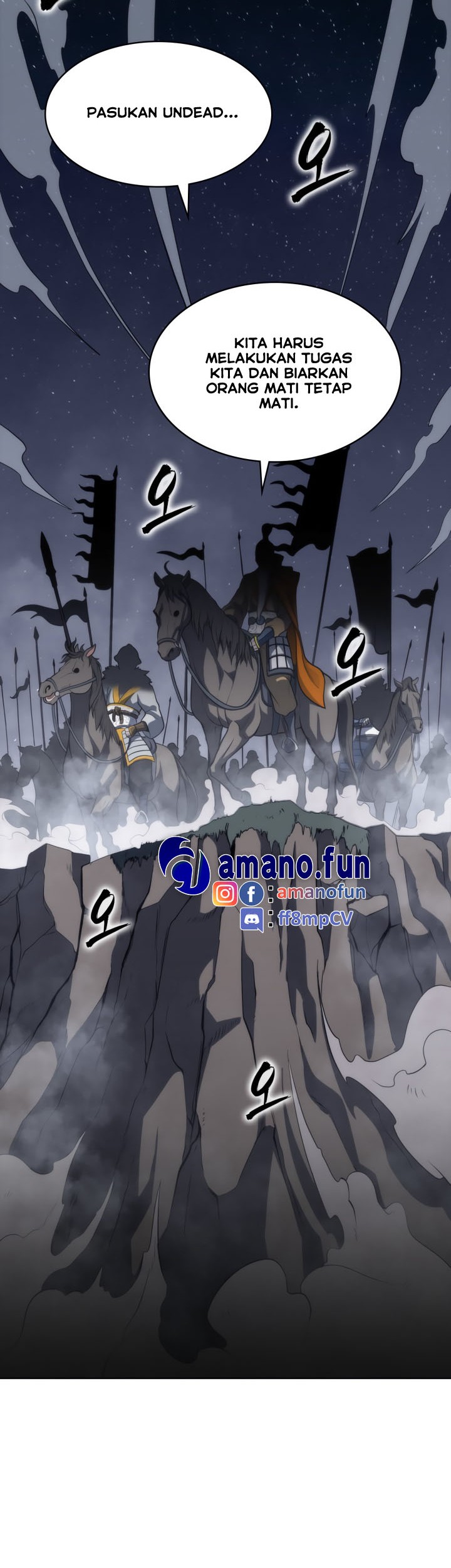 MookHyang – The Origin Chapter 3 Gambar 59