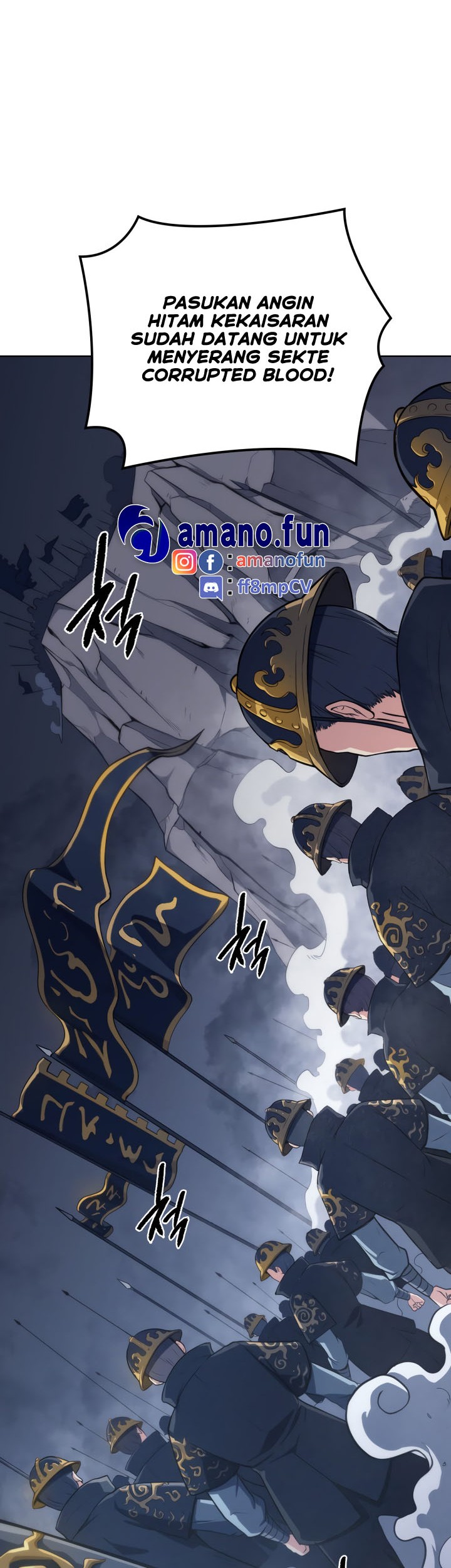 MookHyang – The Origin Chapter 3 Gambar 62