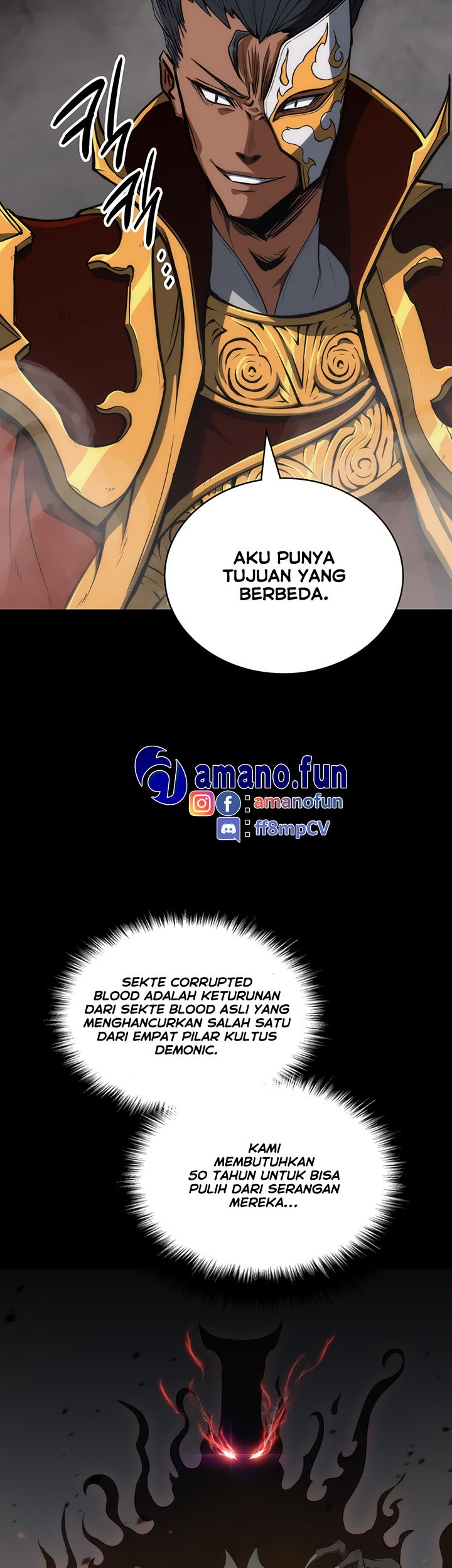 MookHyang – The Origin Chapter 3 Gambar 4
