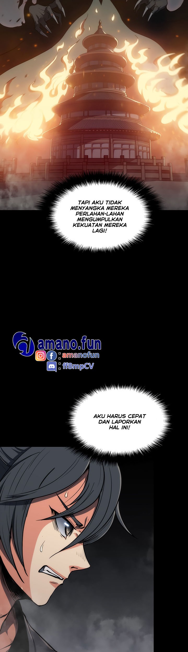 MookHyang – The Origin Chapter 3 Gambar 5
