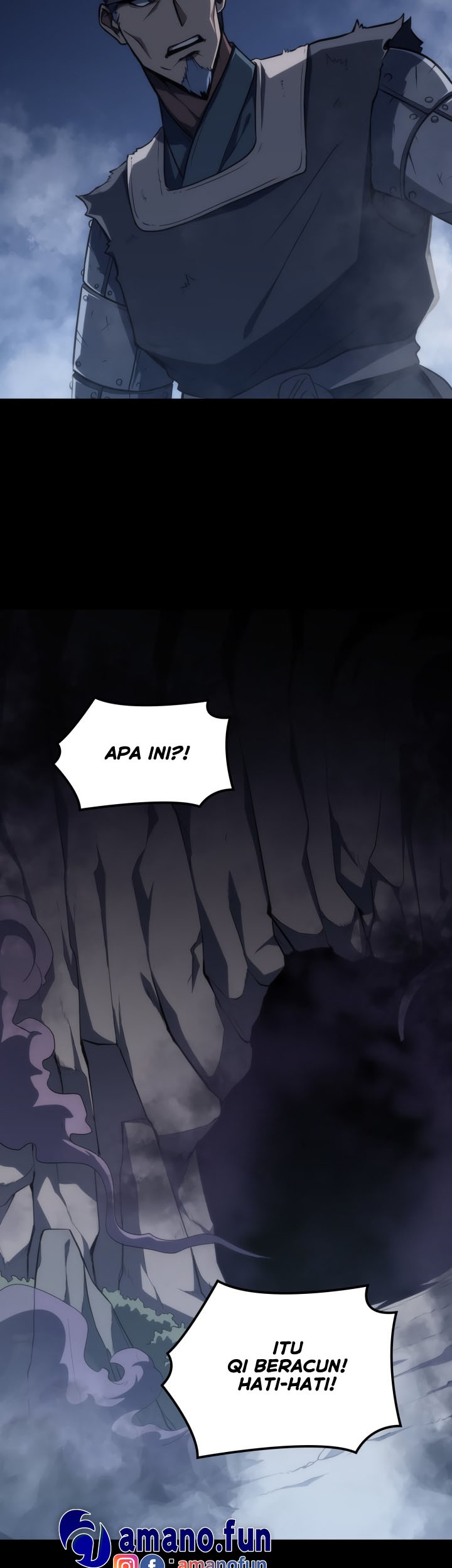MookHyang – The Origin Chapter 3 Gambar 13