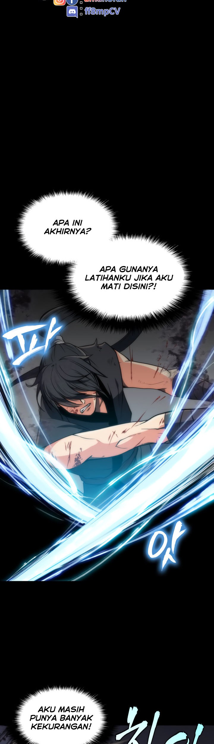 MookHyang – The Origin Chapter 3 Gambar 14
