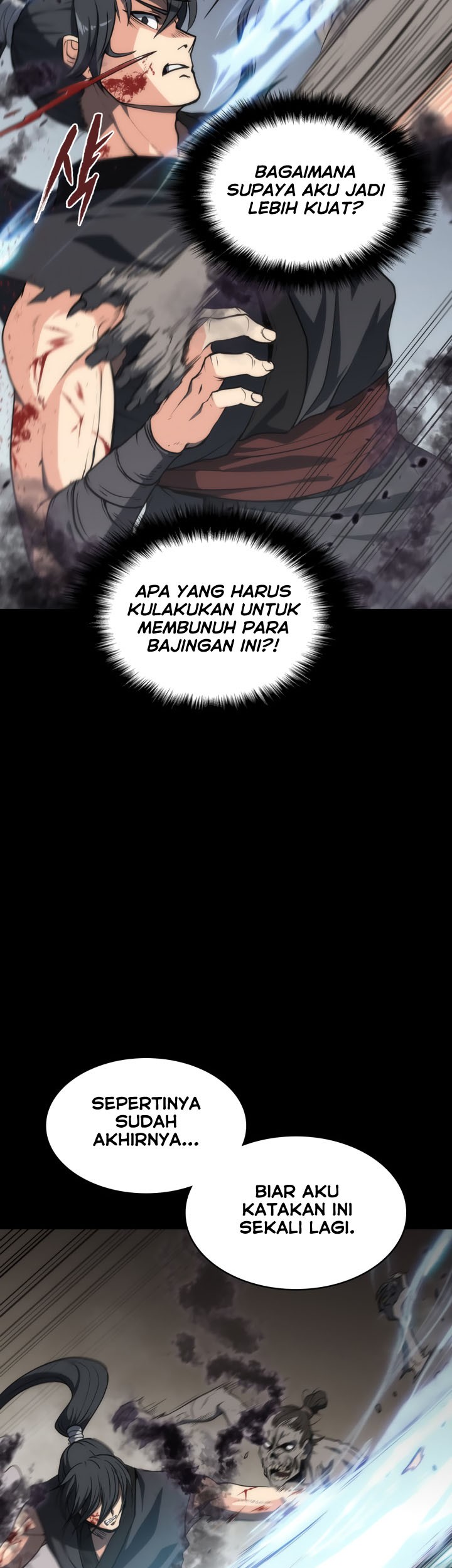 MookHyang – The Origin Chapter 3 Gambar 16