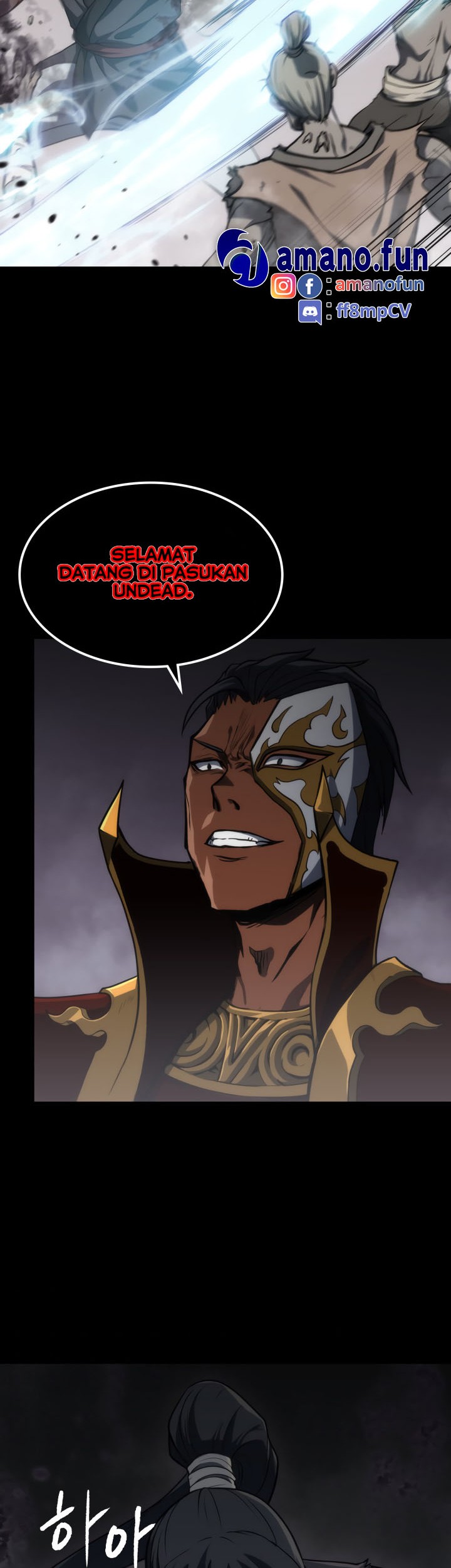 MookHyang – The Origin Chapter 3 Gambar 17