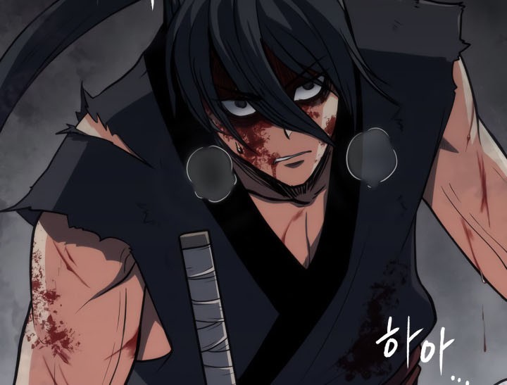MookHyang – The Origin Chapter 3 Gambar 18