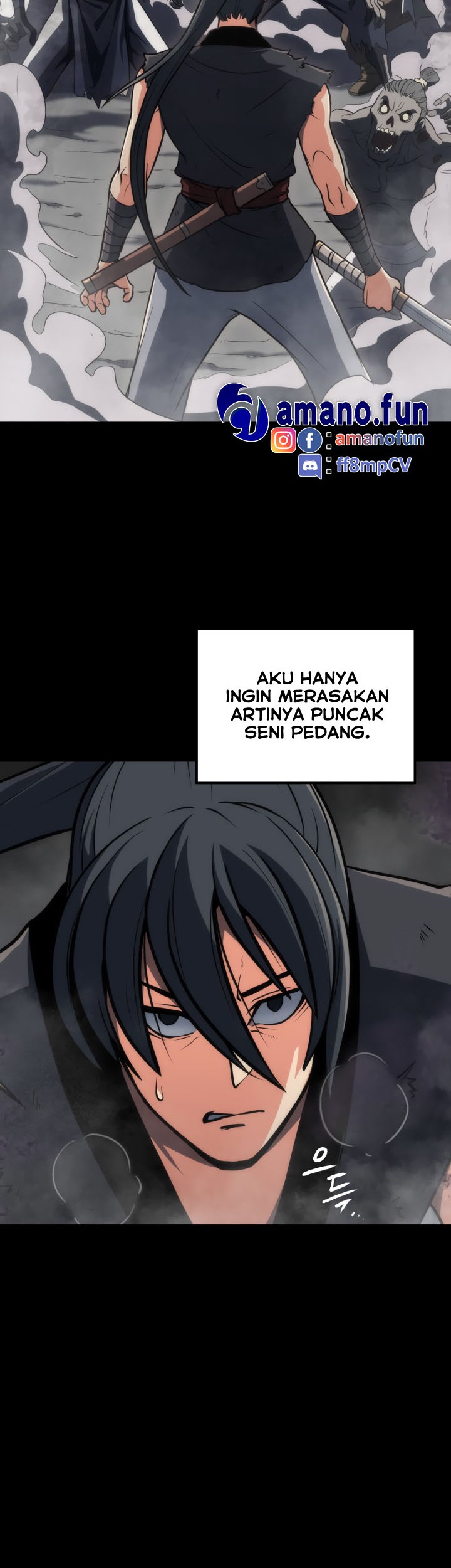 MookHyang – The Origin Chapter 3 Gambar 20