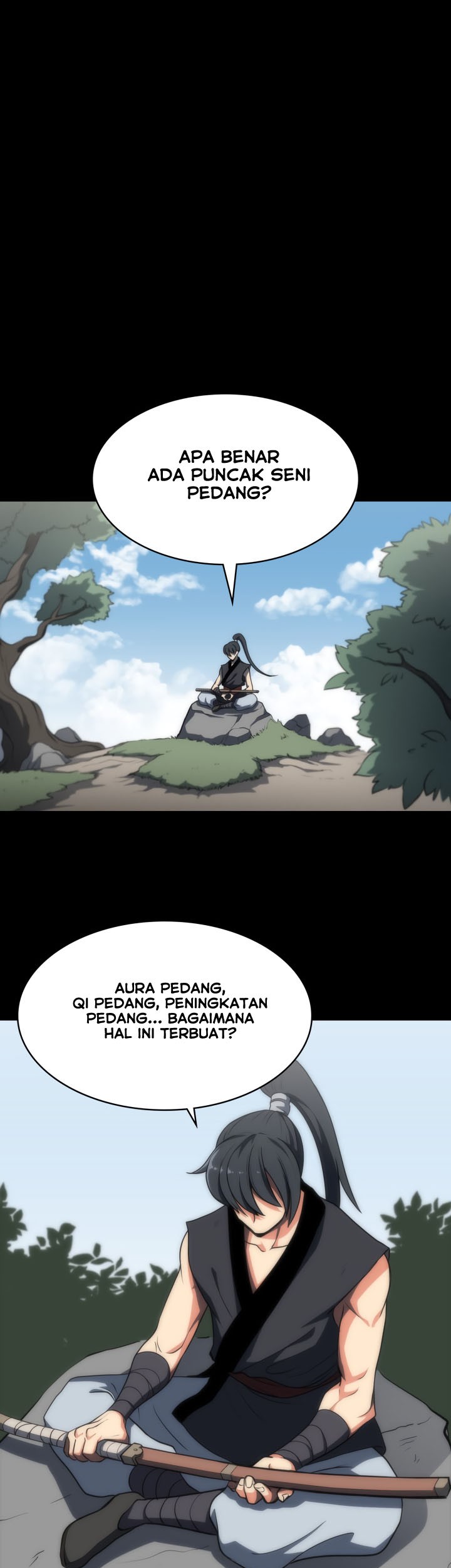 MookHyang – The Origin Chapter 3 Gambar 22