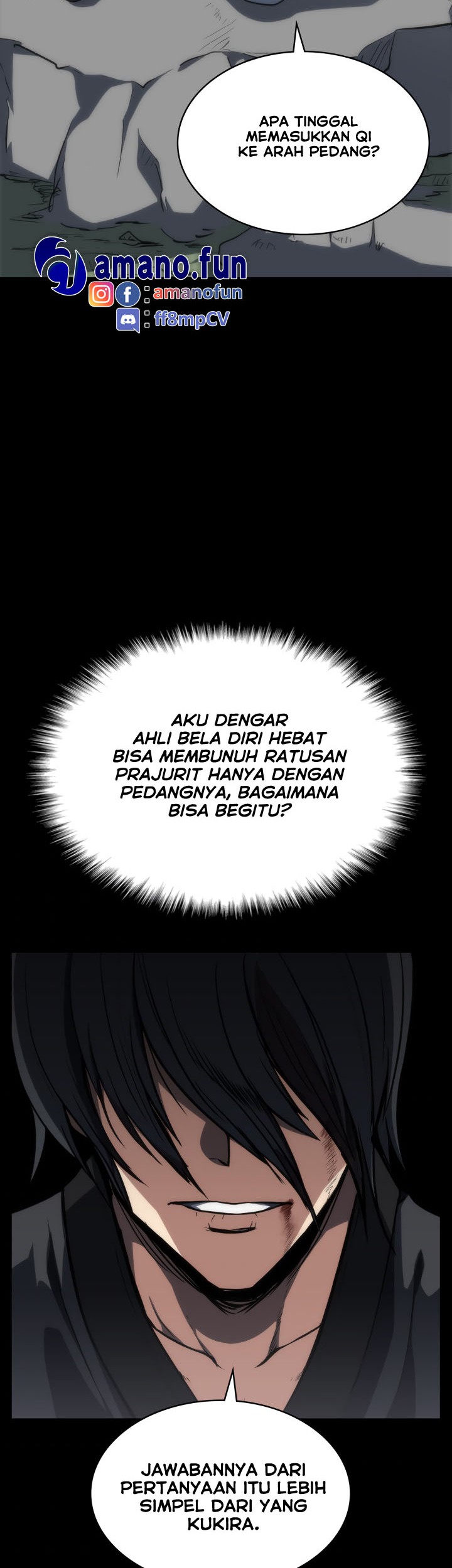 MookHyang – The Origin Chapter 3 Gambar 23
