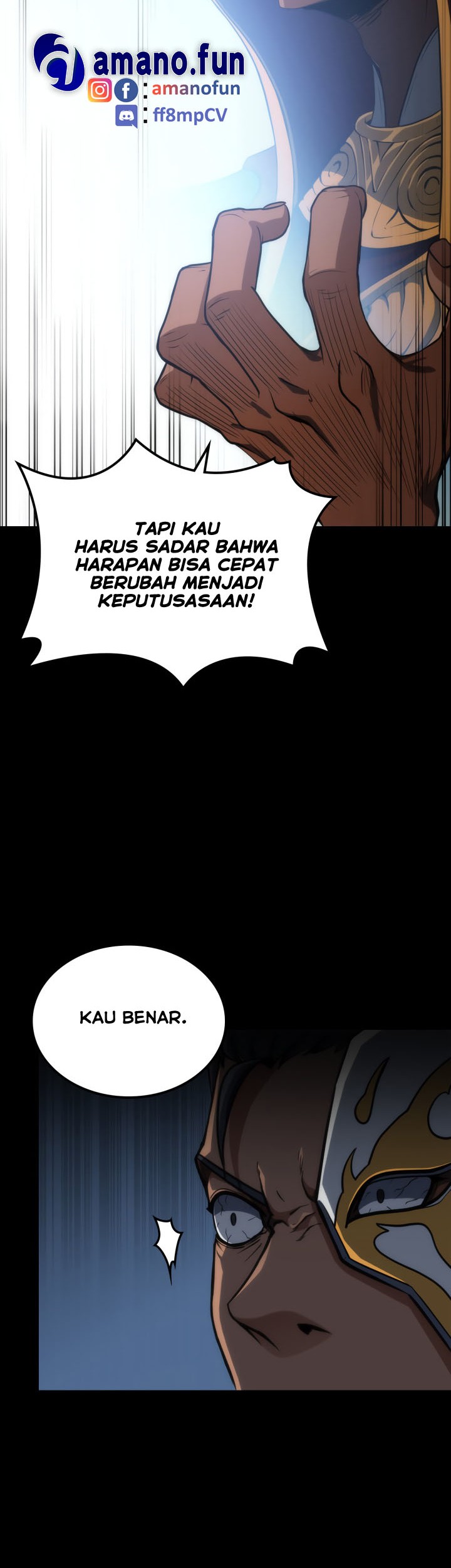 MookHyang – The Origin Chapter 3 Gambar 26